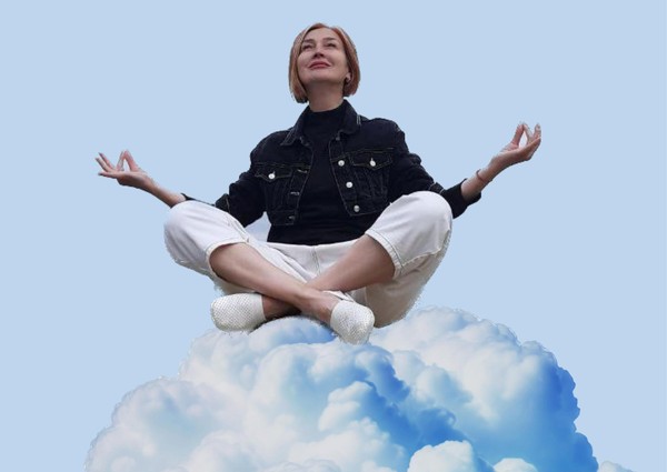 Выставка «Мои состояния»