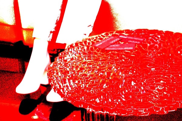 Персональная выставка Ольги Бондо «Объективная реальность»