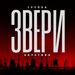 Группа «Звери». Акустика