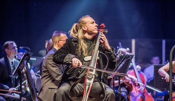 Pink Floyd & Cello