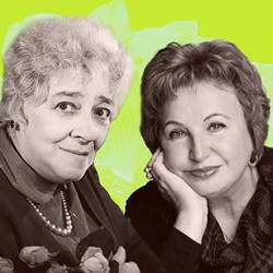 Фаина Раневская – любовь зрителей и одиночество