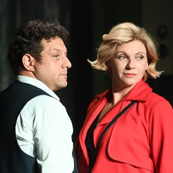 Михаил Полицеймако