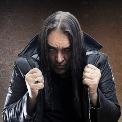 Горшенев. Юбилейный тур