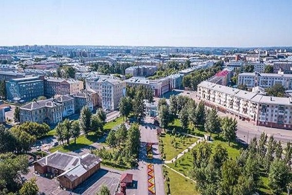 Автобусный тур «Знакомьтесь, Кемерово»