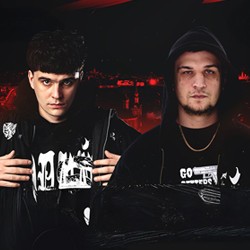 Молодой Калуга/Молодой Владимир/Slat Savage/Code 80