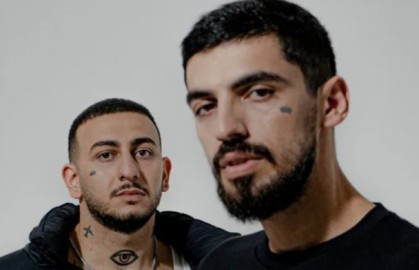 Джаро & Ханза
