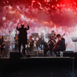 Симфоническое Rammstein Show / Симфоническое Раммштайн шоу
