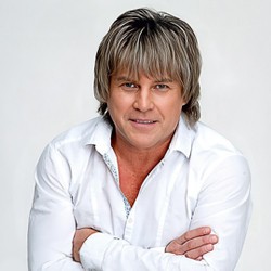 Алексей Глызин