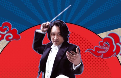 Кеничи Симура. Симфония аниме