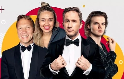 Оскар Кучера