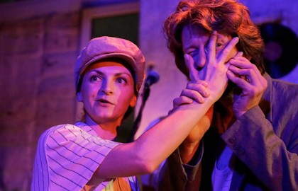 Стыдно быть несчастливым