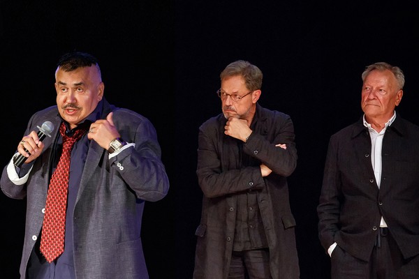 Олег Акулич