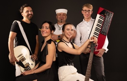 Mayer’s Band