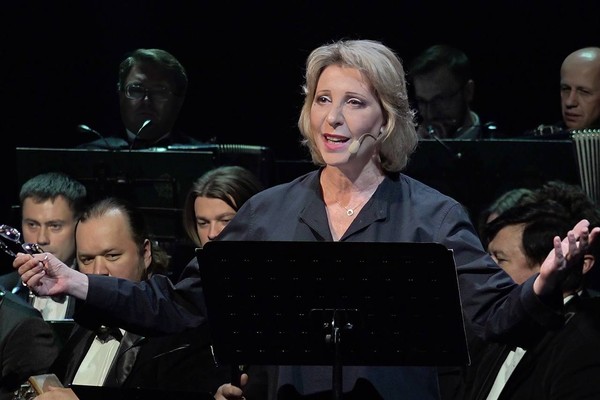 Юлия Рутберг. Вся эта суета