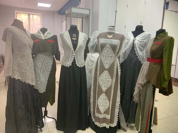 Викторина «Хоровод Оренбуржья»