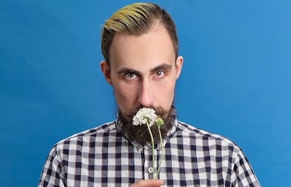 Коля Андреев