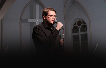 Прокофьев —  гений, который сам об этом знал
