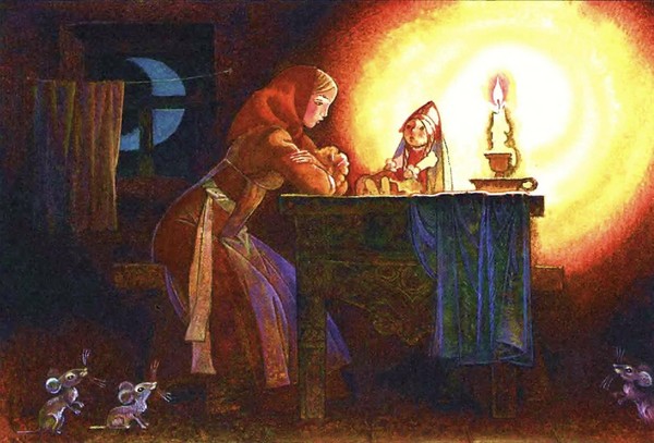 Программа «Сказывали и мы сказки»