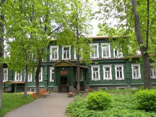 Юбилейный концерт детской школы искусств им. Иорданского