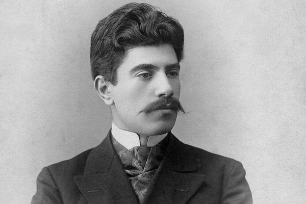 Концерт к 150-летию со дня рождения Р. М. Глиэра (1875–1956)