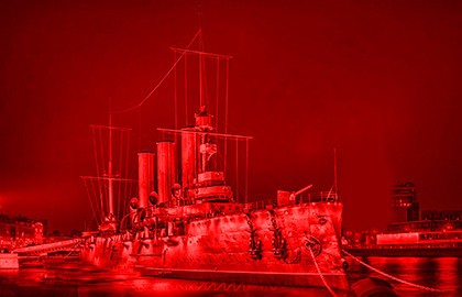 Рок-ностальгия, омолаживающая телепортация на маршруте «Большое Петербургское кольцо»