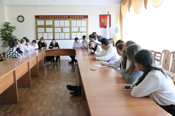 Программа «Гербы: наследие Кавказа»