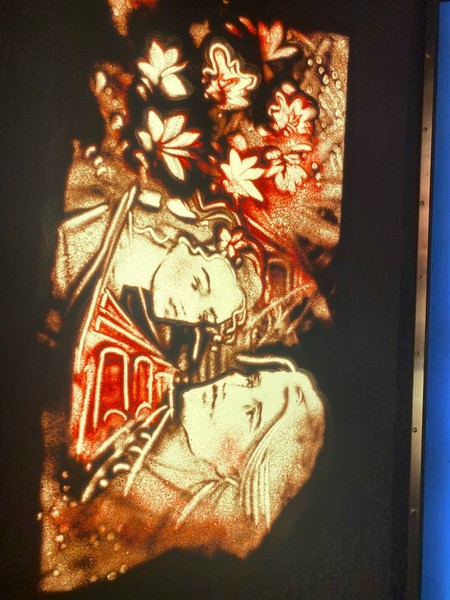 Алые паруса