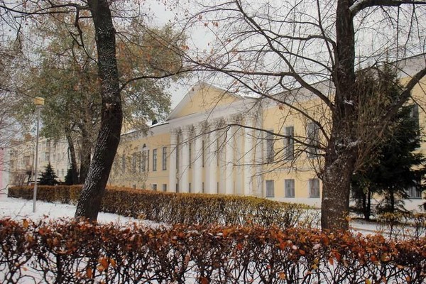 Ежегодная Всероссийская акция «Ночь искусств 2025»