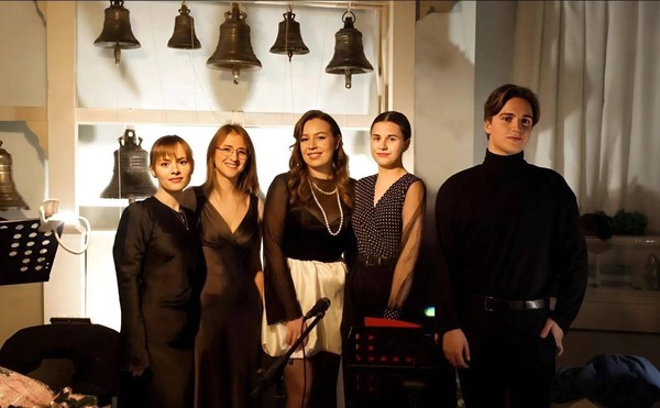 Концерт «Огни барочной музыки»