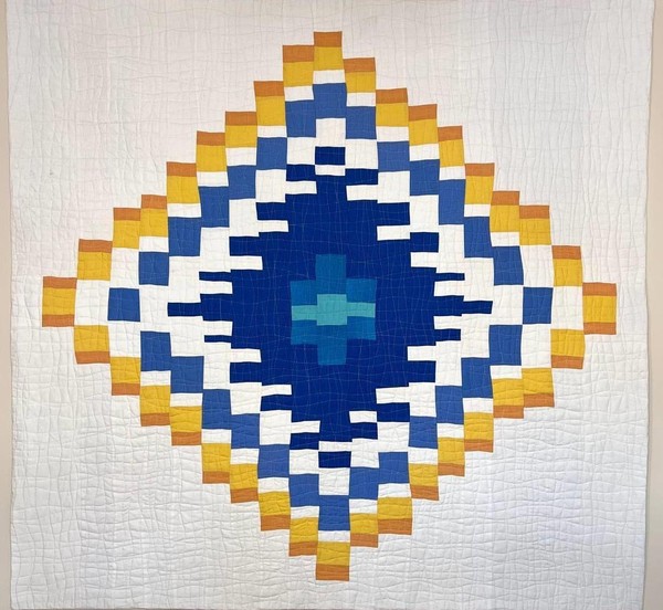 Выставка «Полотно мира»