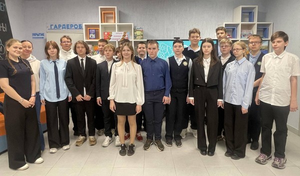 Программа «Иван Сергеевич Тургенев: мысли, чувства, жизнь»