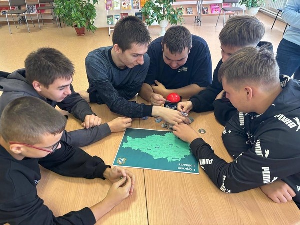 Программа «Говорящие памятники: ожившая история»