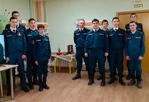 Программа «Народы едины под солнцем России»