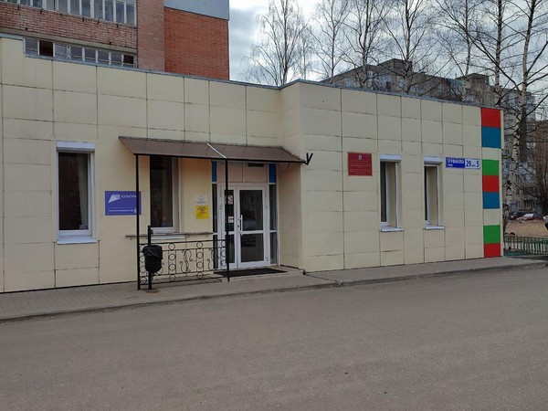Отчетная выставка работ художественного отделения по итогам I четверти