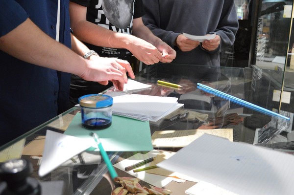 Иммерсивная экскурсия «Воронеж. Город воинской славы»