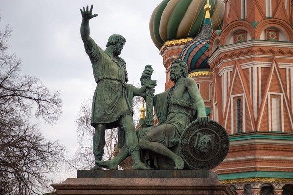 «Мы разные, но мы вместе»