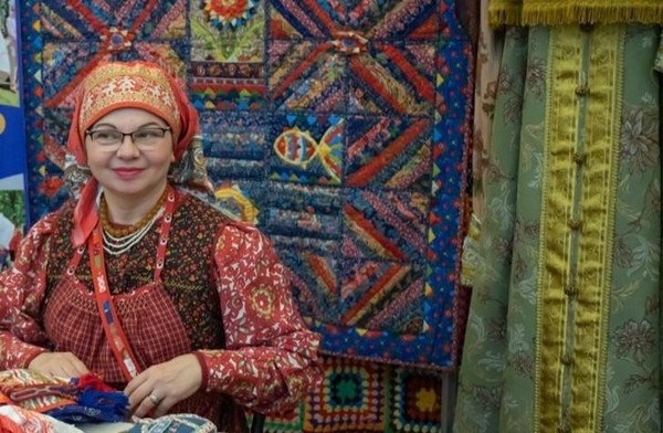 Мастер-классы по ткачеству «Браслет» и «Цветы»