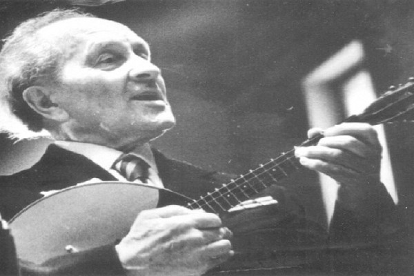 Виртуальный музей В. В. Знаменского