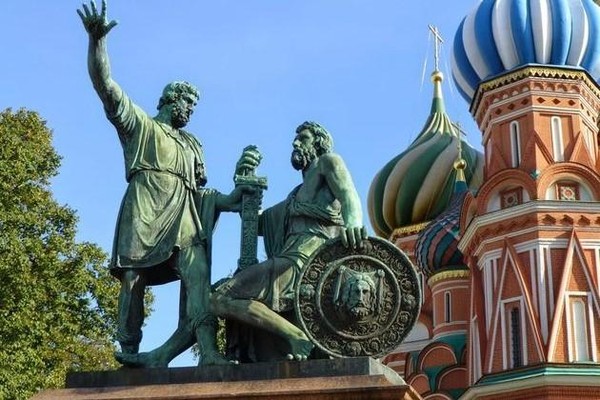 Мозаика событий «Мы – граждане России!»