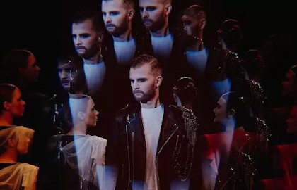 Ночь искусств «Печорин. Анатомия личности»