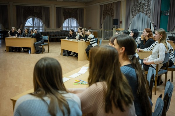 ЭтноКвиз «Без границ»