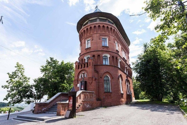Ночь искусств в музее «Старый Владимир»