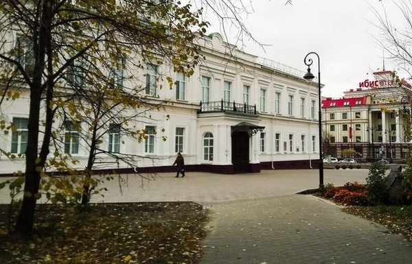 «Ночь искусств 2025» в музее имени М. А. Врубеля