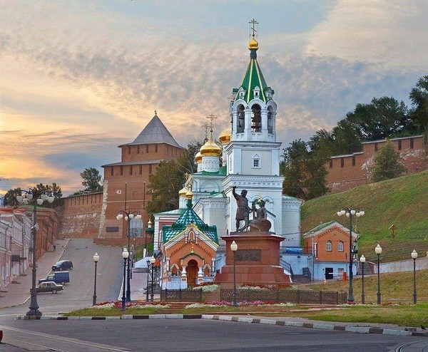 Интерактивная программа «В поисках казны ополчения»