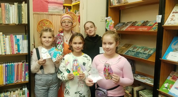 Праздничная встреча «Славится талантами Северный наш край»