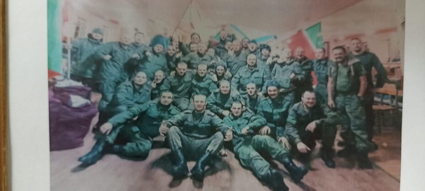 Тематическое мероприятие «Доблесть бессмертна»
