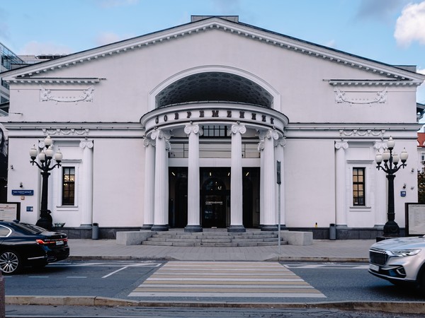Ночь искусств. 70 лет в деталях