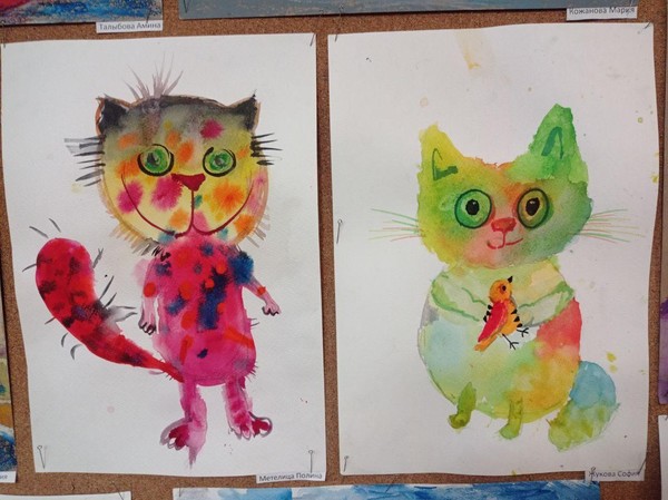 Фестиваль-конкурс