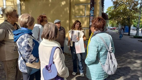 Ночь искусств «В единстве культур – сила народа»