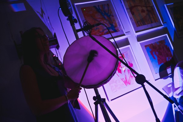 Ночь искусств. Смотри иначе